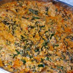 egusi soup