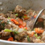 goat stew