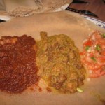 injera