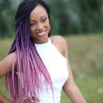 Beauty-Long-Hair-Synthetic-Hair-Extension-3S-box-braiding-twist-Hair-Afro-Twist-Braiding-Fiber-Free