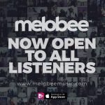 melobee, melobeemusic, africanent