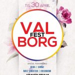 valborgfest