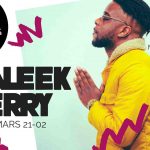 selamafrica, selamfestival, maleek