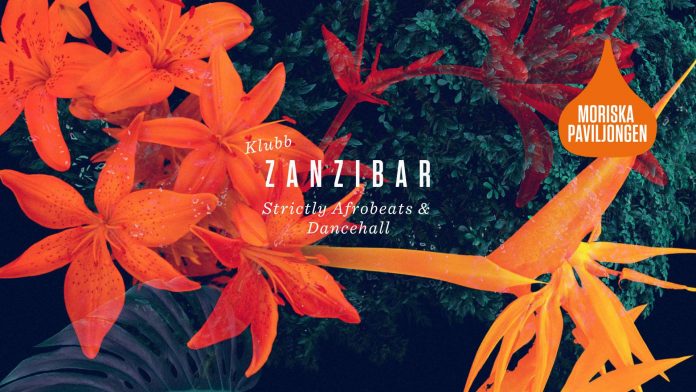 Klubb Zanzibar