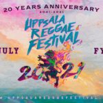Festival: Uppsala Reggae Festival 2022
