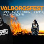 KLUBB: URBAN MUSIC @Timebar - VALBORGSFEST!