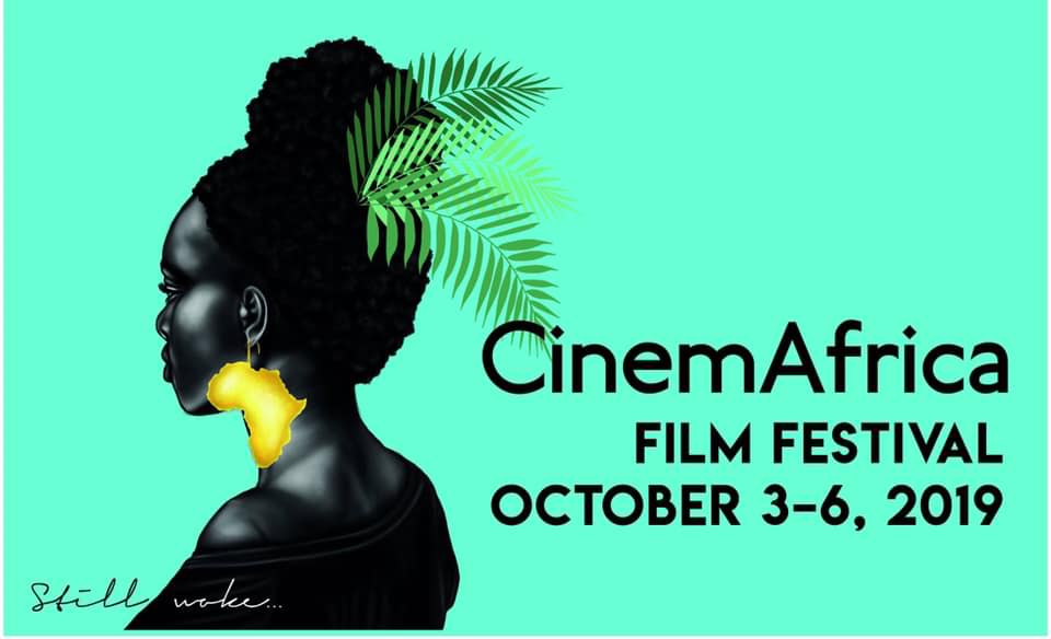 Evenemang: CinemAfrica Filmfestival
