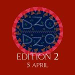 Klubb: DZO DZO edition 2 with Dave Anthony (Kemet Soul, Fabric)