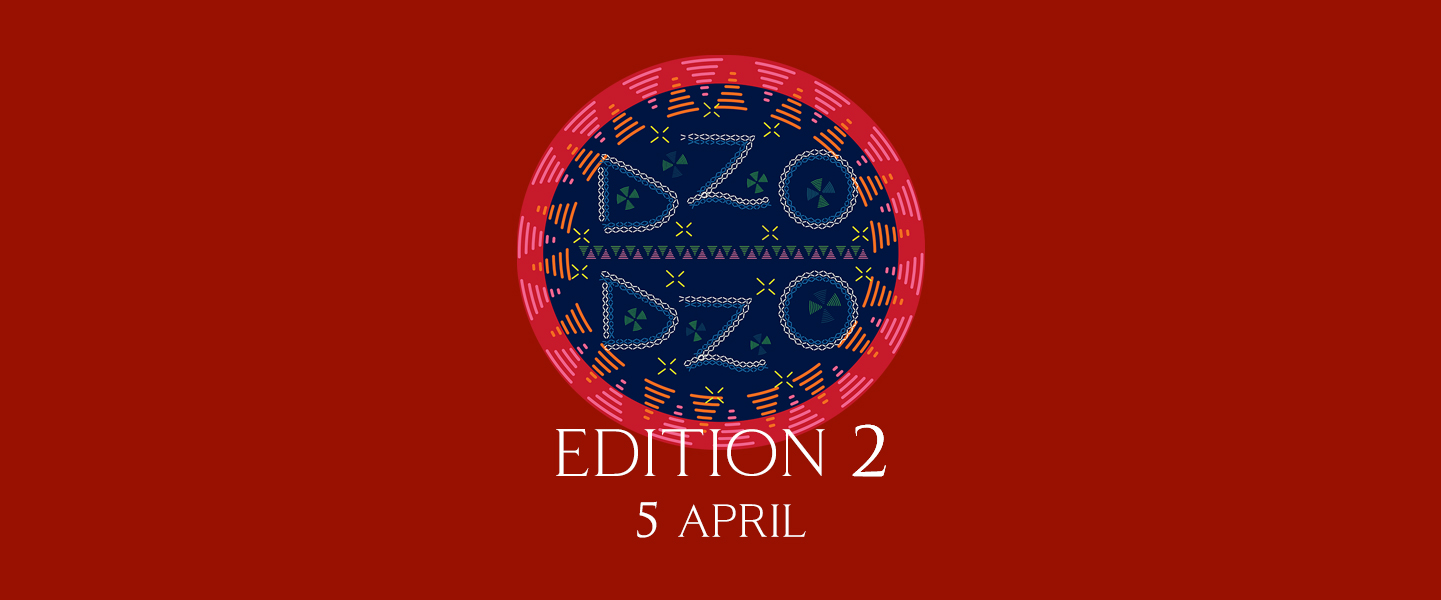 Klubb: DZO DZO edition 2 with Dave Anthony (Kemet Soul, Fabric)