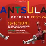Evenemang: Afia Presents: Pantsula Weekend Festival(pt 4)