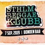 Klubb: Sthlm Reggae Klubb Bonden Bar