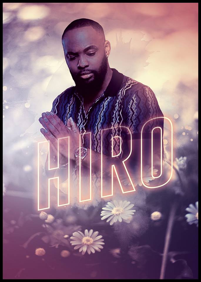KLUBB/KONSERT: Afro-Urban Summer Party x Hiro x Fabriken (UMEÅ)