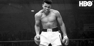 Muhammad Ali