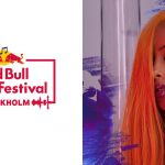 Festival: Red Bull Music Festival Presents Cherrie & Friends Block Party