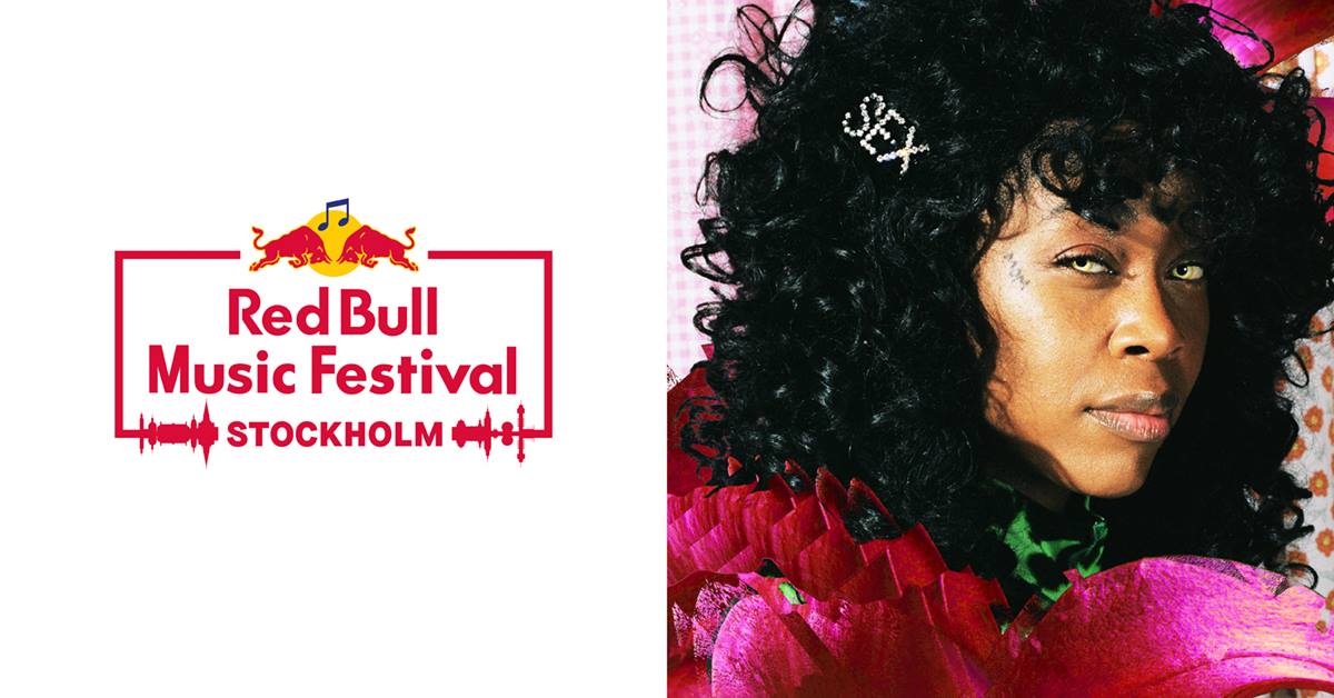 Festival: Red Bull Music Festival Presents House of Ladieslovehiphop