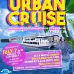 urbancruise, afrobeats