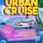 Klubb: Urban Cruise 2019