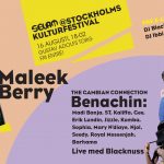EVENEMANG: Selam Kulturfestival 2019