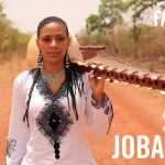 KONSERT: Sona Jobarteh live på Fasching!