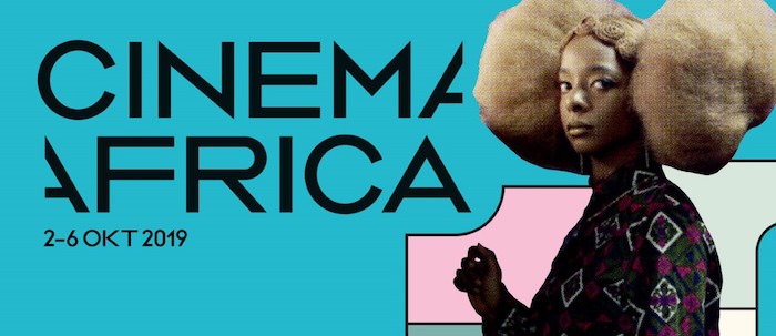 EVENEMANG: CinemAfricas Invigning 2019