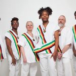 KONSERT: ManLuckerz And The Zim-Traditional Unity - STOCKHOLM