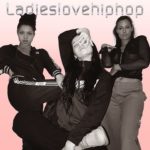 KLUBB: Under Bron #35 Pearson Sound, Aurèle, Ladies Love Hip Hop - STOCKHOLM
