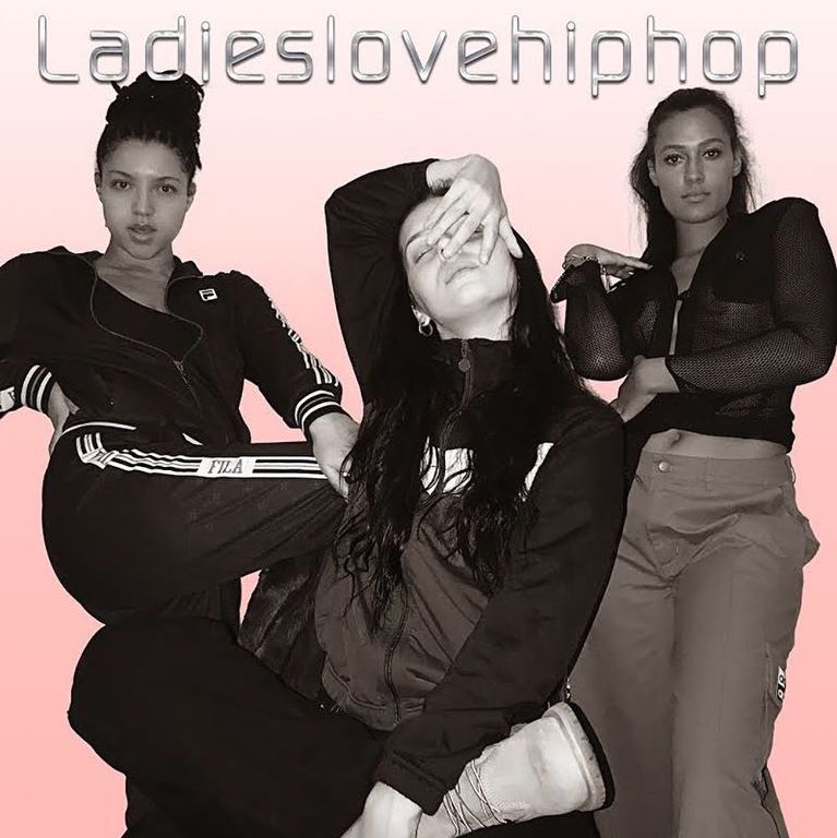 KLUBB: Under Bron #35 Pearson Sound, Aurèle, Ladies Love Hip Hop - STOCKHOLM