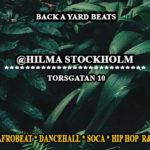 KLUBB: Afrobeats Dancehall Soca Hiphop R&b (GUEST LIST ONLY) - STOCKHOLM