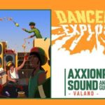 KLUBB: Dancehall Explosion w/ Lady Louise & Axxionpack  - GÖTEBORG