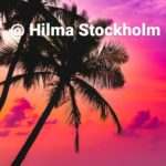 KLUBB: Back A Yard @ Hilma (Guest list only) - STOCKHOLM