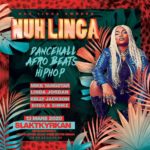 KLUBB: Nuh Linga Afro beats & dancehall Bashment - STOCKHOLM