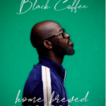 Livestream: DJ Black Coffee (Sydafrika/afro-house)