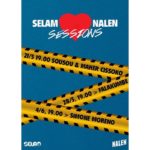 Livestream: Selam x Nalen Sessions!