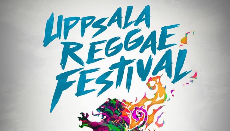 Uppsala Reggae Jam Festival 2020 - Live Stream from Harry J Studio Jamaica