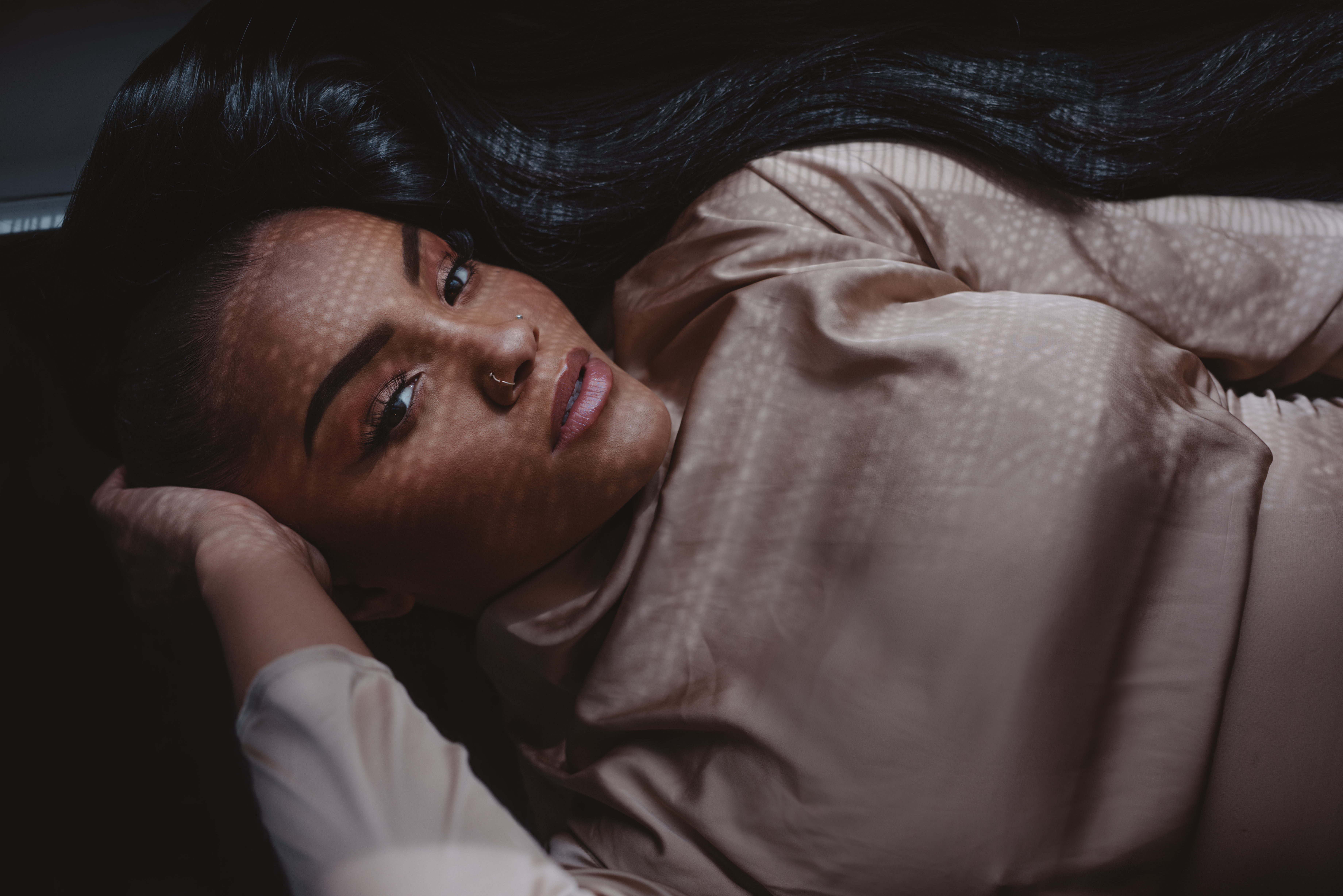 Kadiatou 1 Fotograf Paulina Torbjörnsen