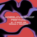 Evenemang: Ladies love hiphop festival (INSTÄLLT)