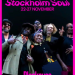 FESTIVAL: Stockholm Soul