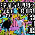 KLUBB! The Funky lovers @ Debaser Strand!!