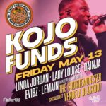 KLUBB! What's Good! KOJO FUNDS LIVE!