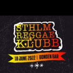 KLUBB! STHLM Reggae Klubb @ Bonden Bar!