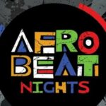 KLUBB! Afrobeats nights!