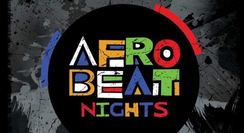 KLUBB! Afrobeats nights!