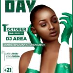 KLUBB! Nigeria Independence Day party!