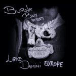 KONSERT! Burna Boy - Love Damini Tour @ Avicii Arena!