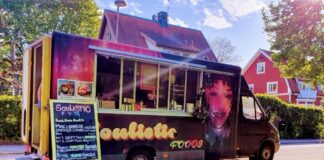 Foodtruckstockholm, soulfoodstockholm
