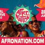 FESTIVAL: Afro Nation Portugal