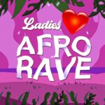 KLUBB! Ladies Afro Rave! (STOCKHOLM)