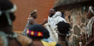 Davido, Musa Keys