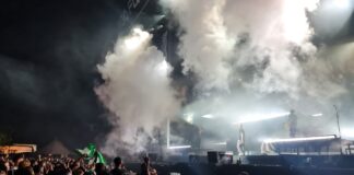 Wizkid Way Out West festival 2023
