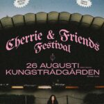 FEEVENEMANG! Cherrie & Friends Festival(STOCKHOLM)